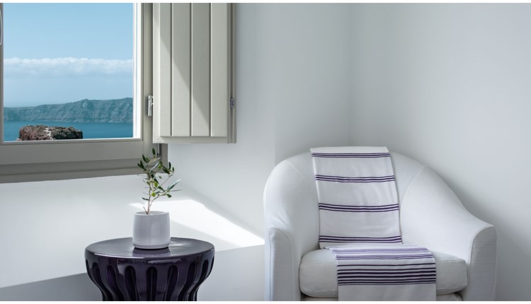 Grace Hotel, Auberge Resorts Collection - NR, Санторини